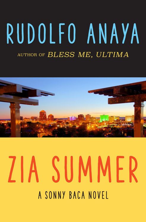 Produktbild: Zia Summer