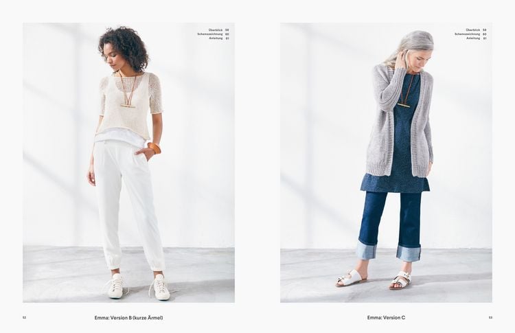 Produktbild: Cocoknits