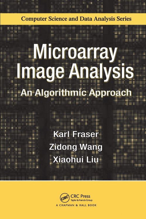 Produktbild: Microarray Image Analysis