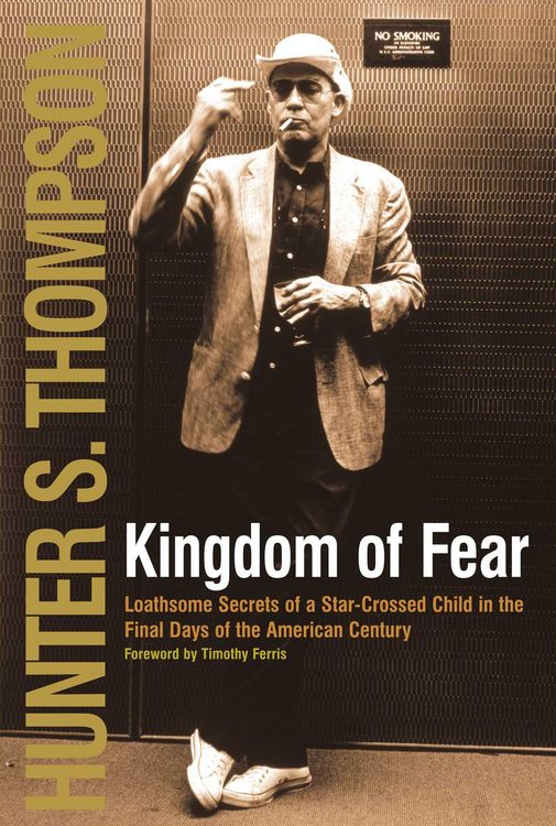 Produktbild: Kingdom of Fear