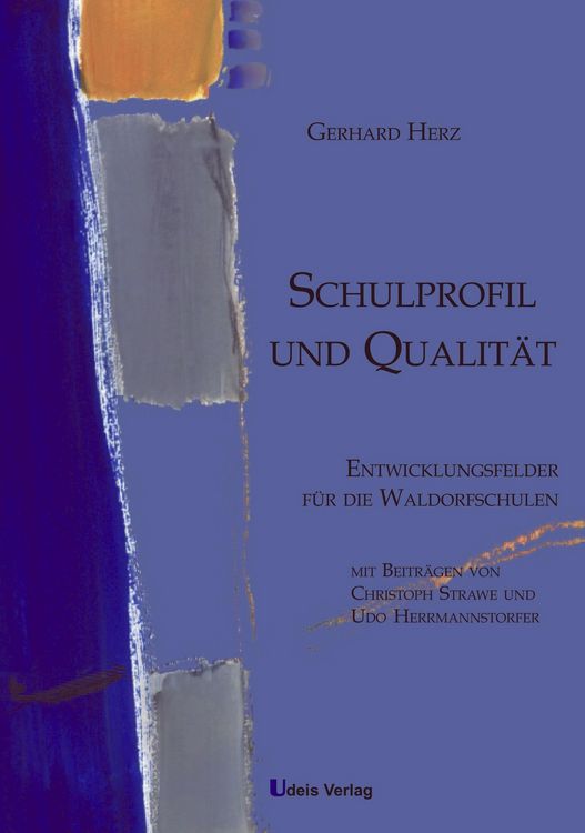 Produktbild: Schulprofil und Qualit&auml;t