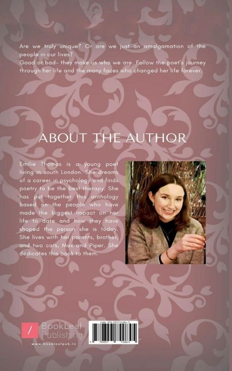Produktbild: The people who made the poet