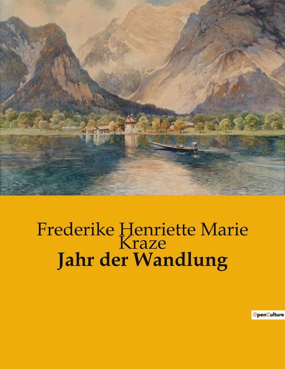 Produktbild: Jahr der Wandlung