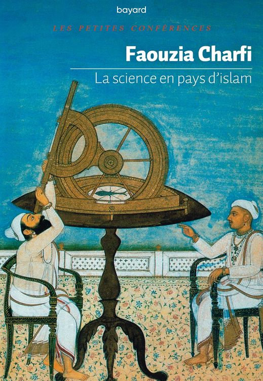 Produktbild: La science en pays d'islam