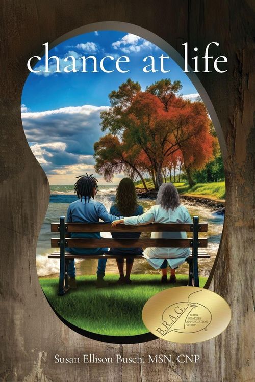 Produktbild: Chance at Life