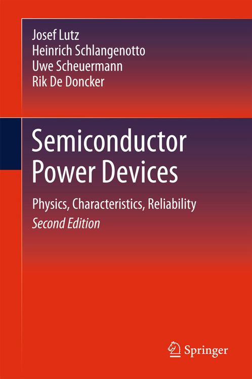 Produktbild: Semiconductor Power Devices