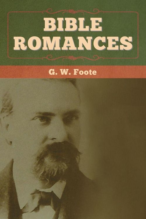 Produktbild: Bible Romances