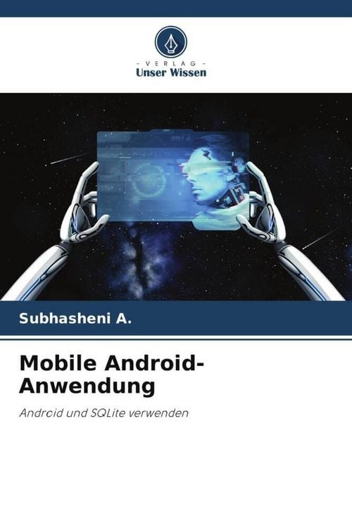 Produktbild: Mobile Android-Anwendung