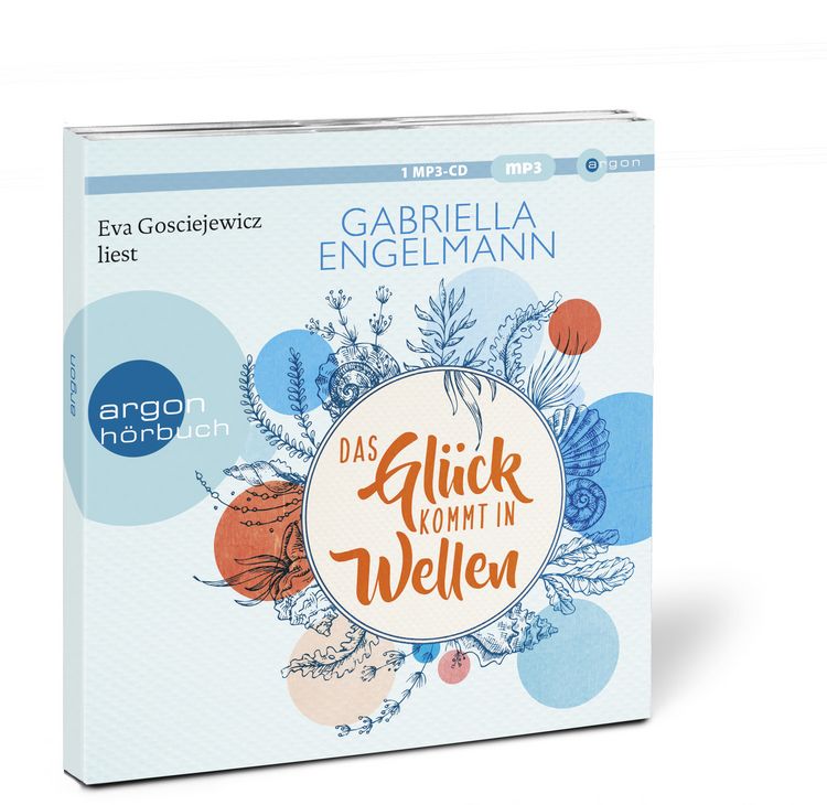 Produktbild: Das Gl&uuml;ck kommt in Wellen