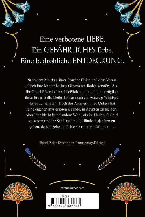 Produktbild: Geheimnisse des Nil, Band 2 - Where the Library Hides
