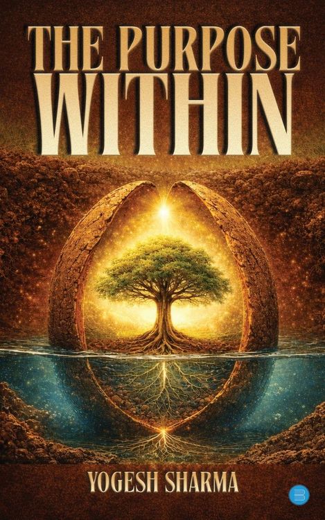 Produktbild: The Purpose Within