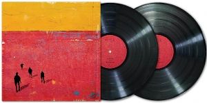 Produktbild: Stop/Go (Gatefold Black 2LP)