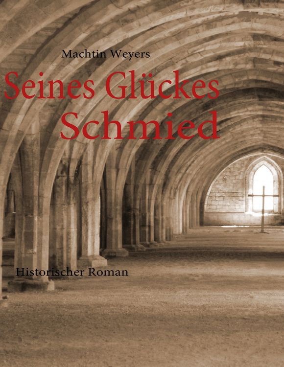 Produktbild: Seines Gl&uuml;ckes Schmied