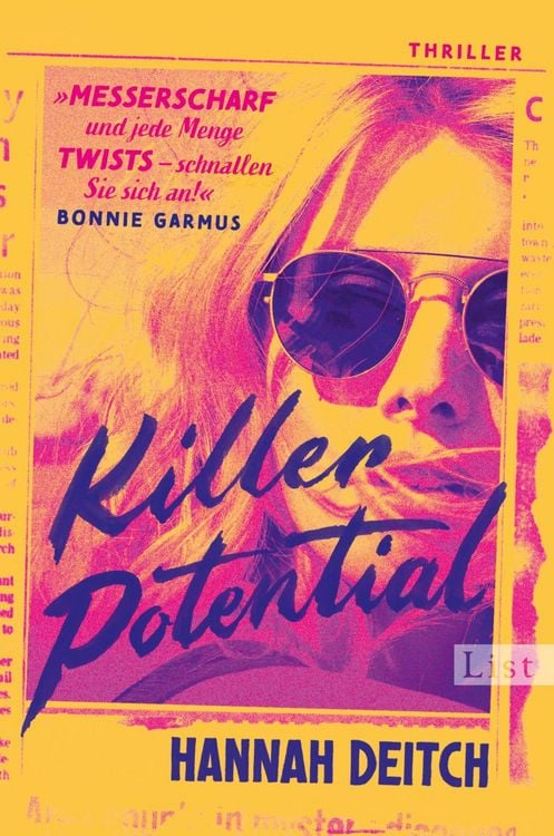 Produktbild: Killer Potential