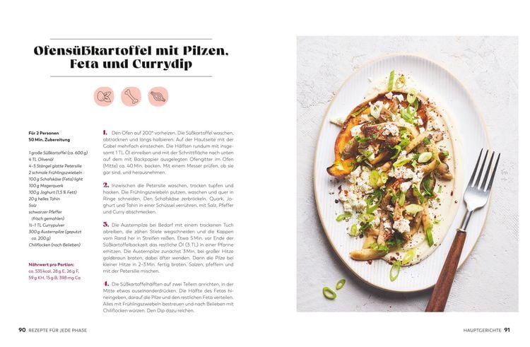 Produktbild: Essen, das st&auml;rkt