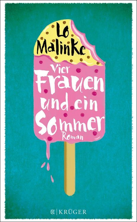 Produktbild: Vier Frauen und ein Sommer