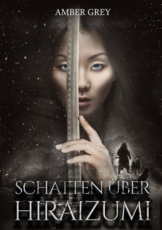 Produktbild: Schatten &uuml;ber Hiraizumi