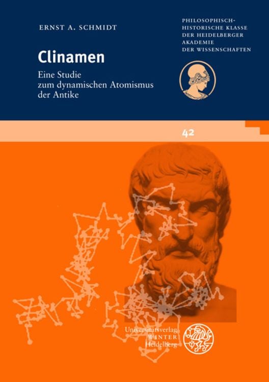 Produktbild: Clinamen