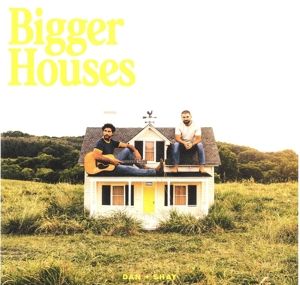 Produktbild: Bigger Houses