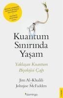 Produktbild: Kuantum Sinirinda Yasam