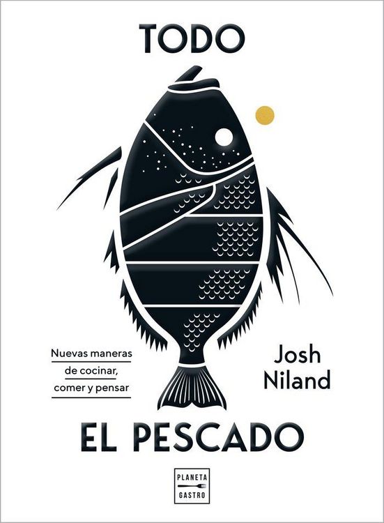 Produktbild: Todo el pescado