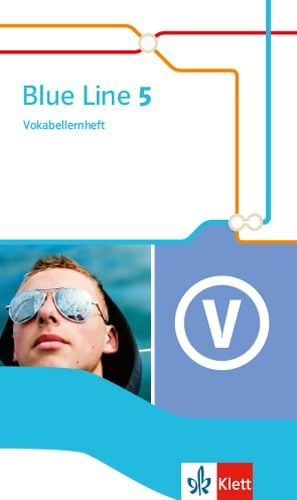 Produktbild: Blue Line 5