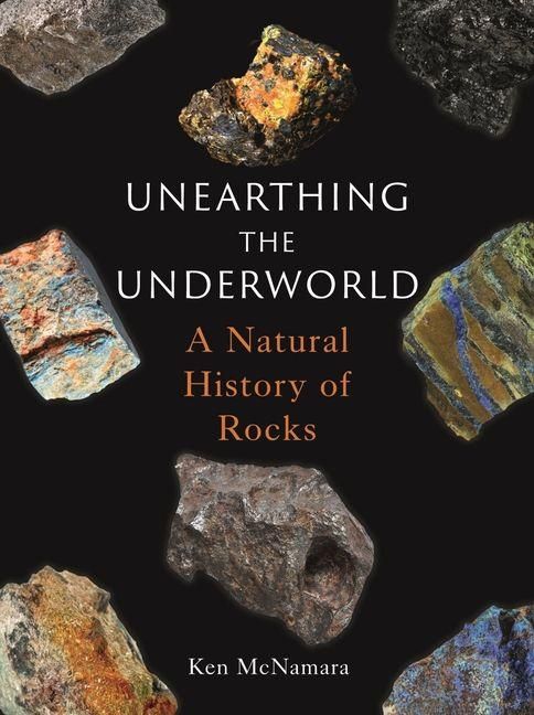 Produktbild: Unearthing the Underworld