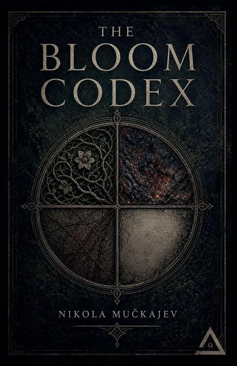 Produktbild: The Bloom Codex