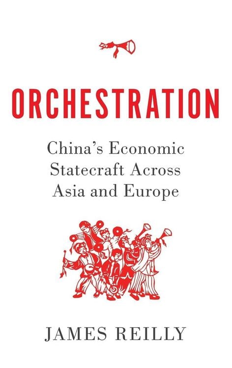 Produktbild: Orchestration