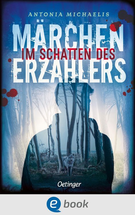 Produktbild: Im Schatten des M&auml;rchenerz&auml;hlers