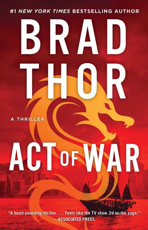 Produktbild: Act of War