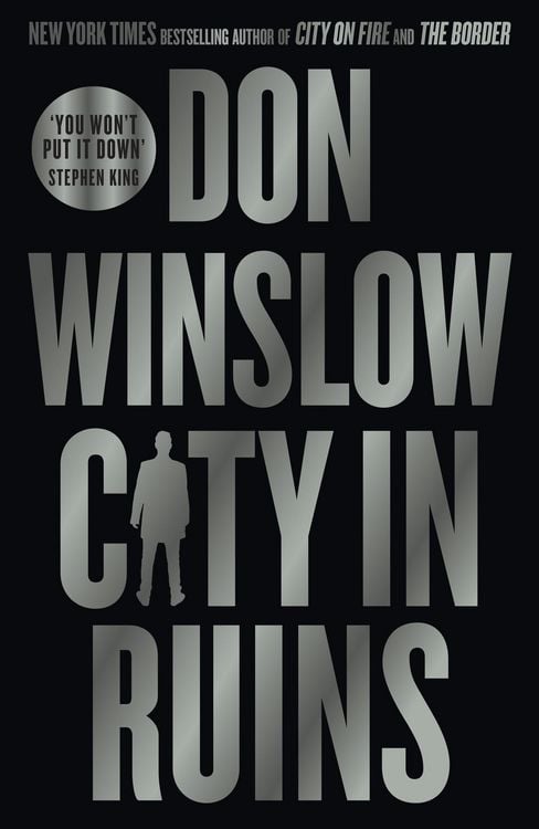 Produktbild: City in Ruins