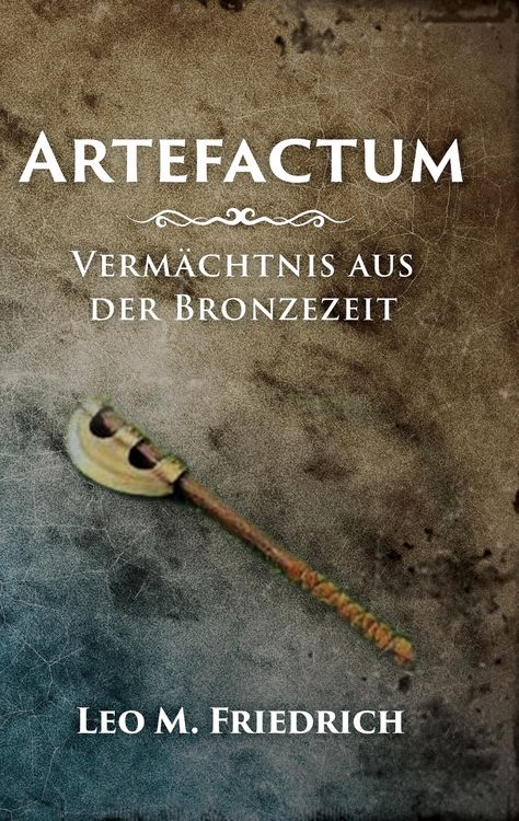 Produktbild: Artefactum