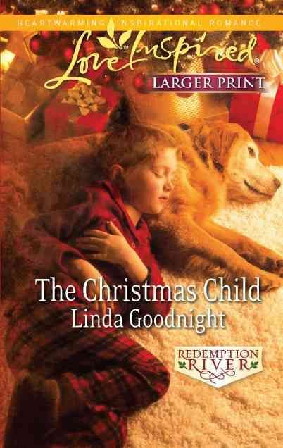 Produktbild: The Christmas Child