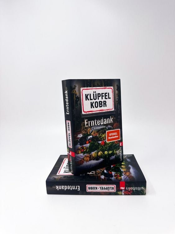 Produktbild: Erntedank