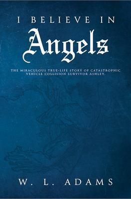 Produktbild: I Believe in Angels