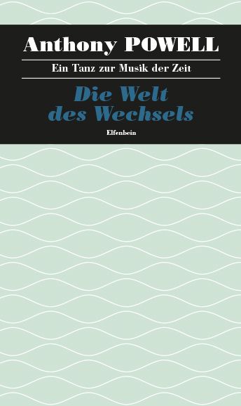 Produktbild: Ein Tanz zur Musik der Zeit / Die Welt des Wechsels
