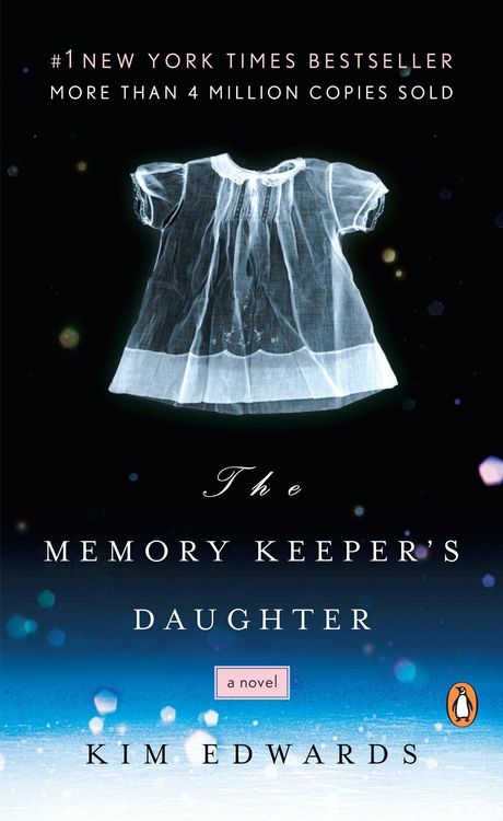 Produktbild: The Memory Keeper's Daughter