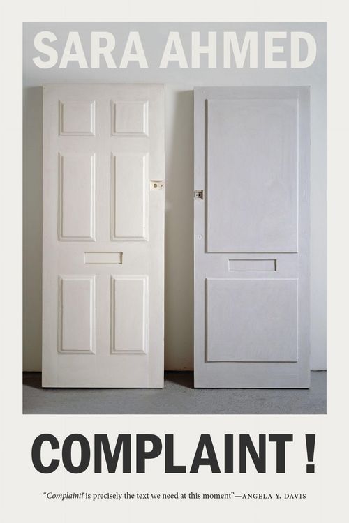 Produktbild: Complaint!