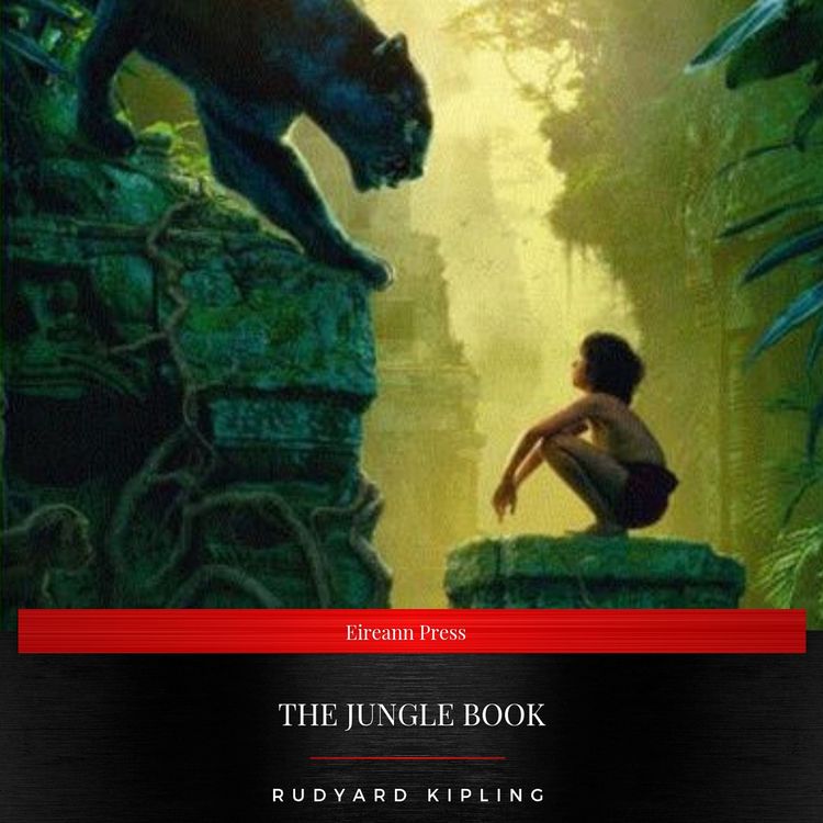 Produktbild: The Jungle Book