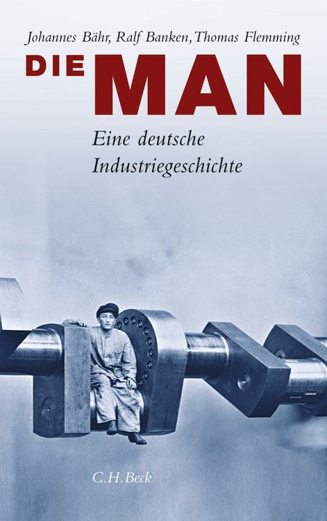 Produktbild: Die MAN