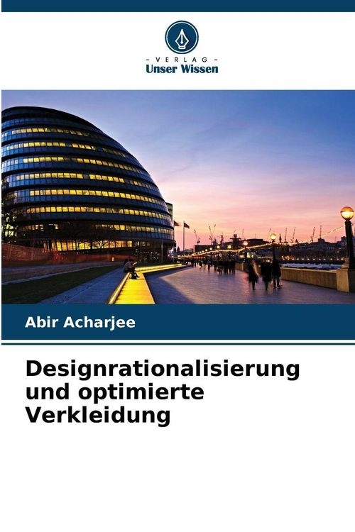 Produktbild: Designrationalisierung und optimierte Verkleidung