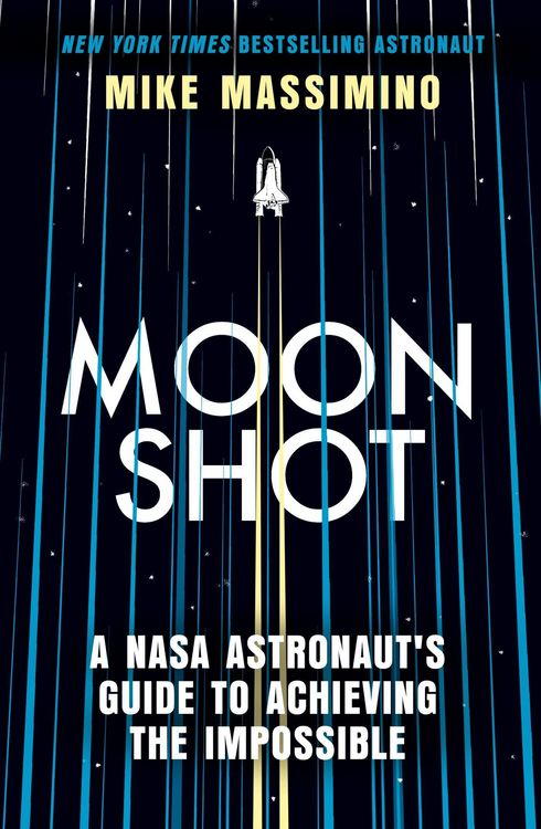 Produktbild: Moonshot