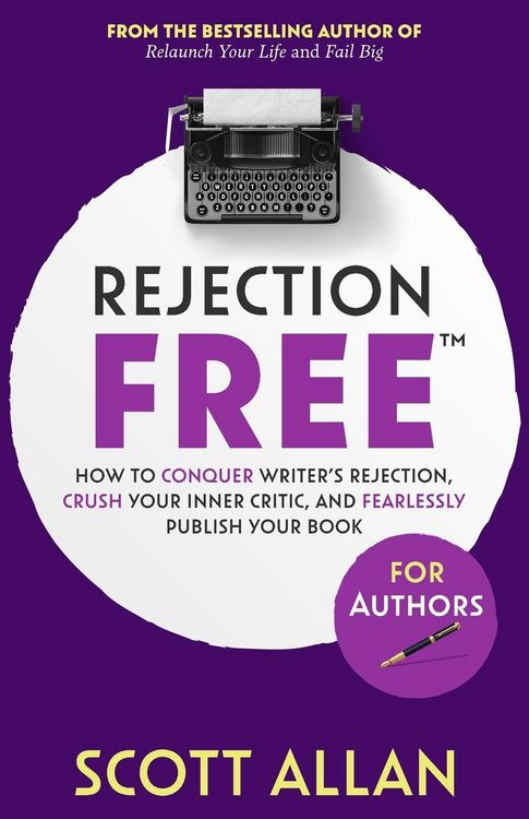 Produktbild: Rejection Free For Authors