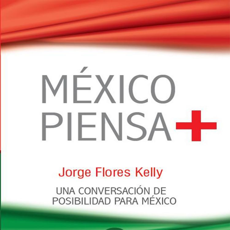 Produktbild: M&eacute;xico piensa + (positivo)
