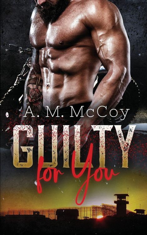 Produktbild: Guilty For You