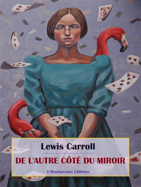 Produktbild: De l'autre c&ocirc;t&eacute; du miroir