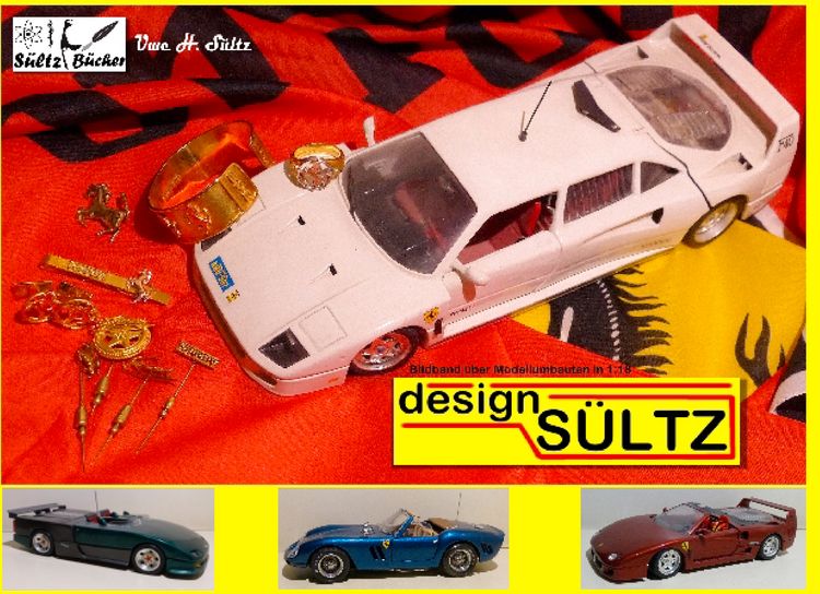 Produktbild: Design S&uuml;ltz