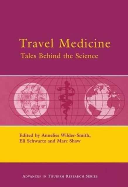 Produktbild: Travel Medicine