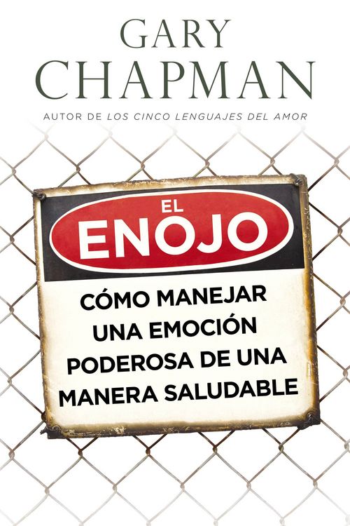 Produktbild: El Enojo: Como Manejar una Emocion Poderosa de una Manera Saludable = Anger
